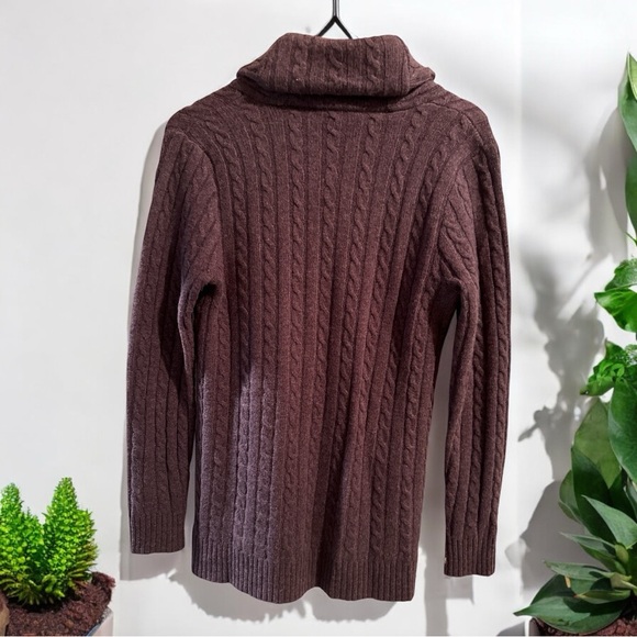 RALPH LAUREN cozy sweater - Picture 2 of 3